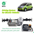 5 kw electric car drive